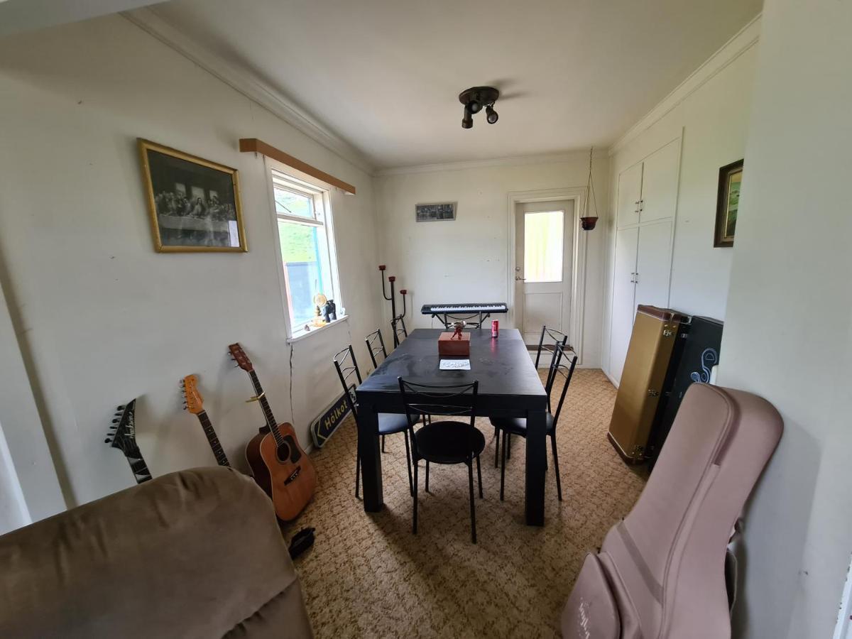 Holkot Scenic Farm Villa Húsavík Eksteriør billede