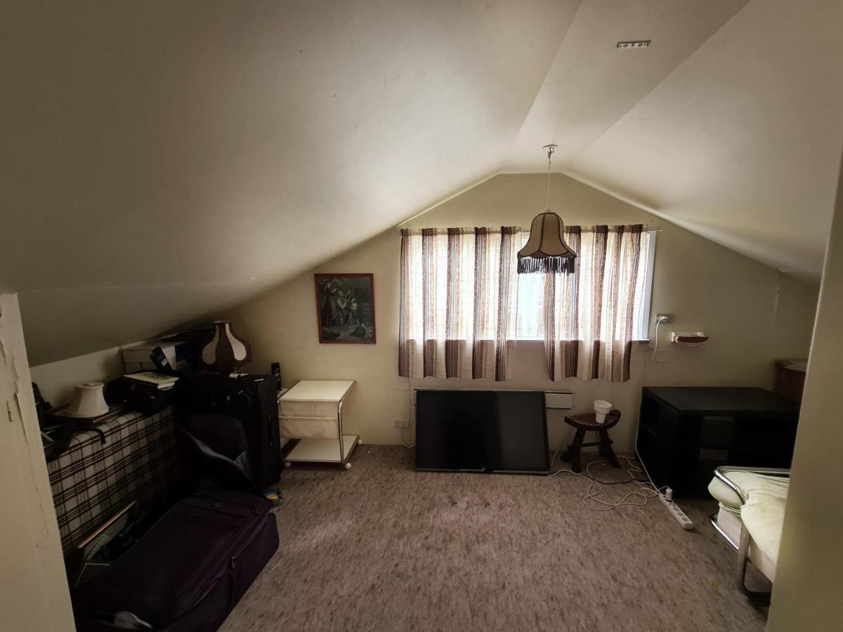 Holkot Scenic Farm Villa Húsavík Eksteriør billede