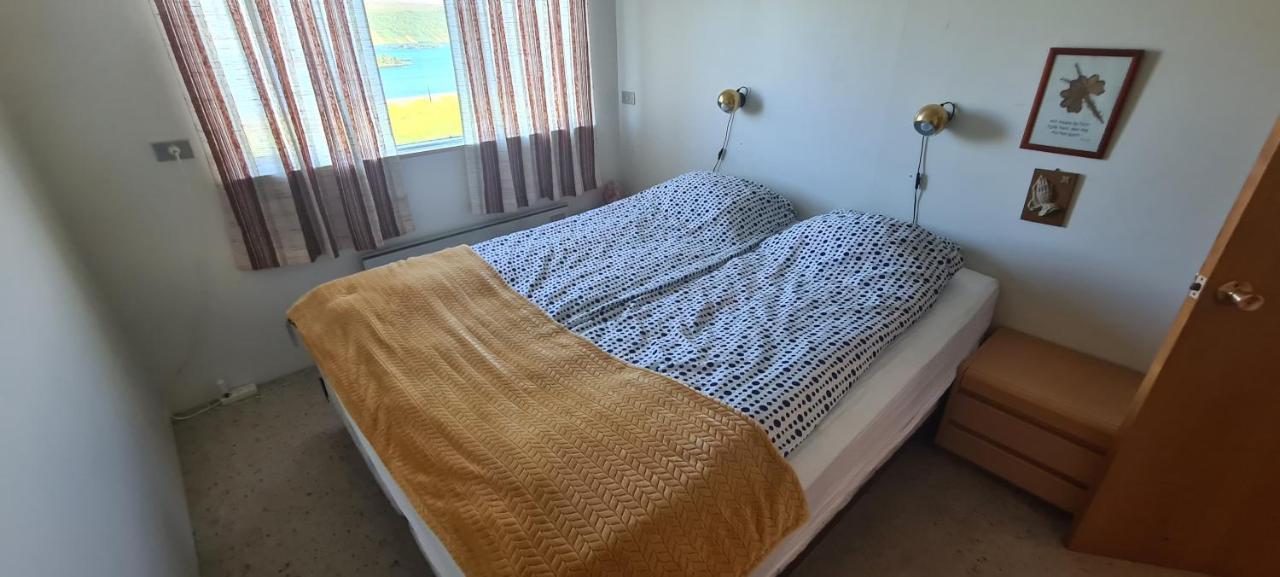 Holkot Scenic Farm Villa Húsavík Eksteriør billede