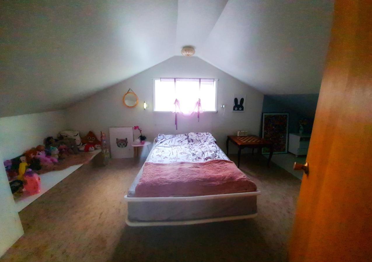Holkot Scenic Farm Villa Húsavík Eksteriør billede