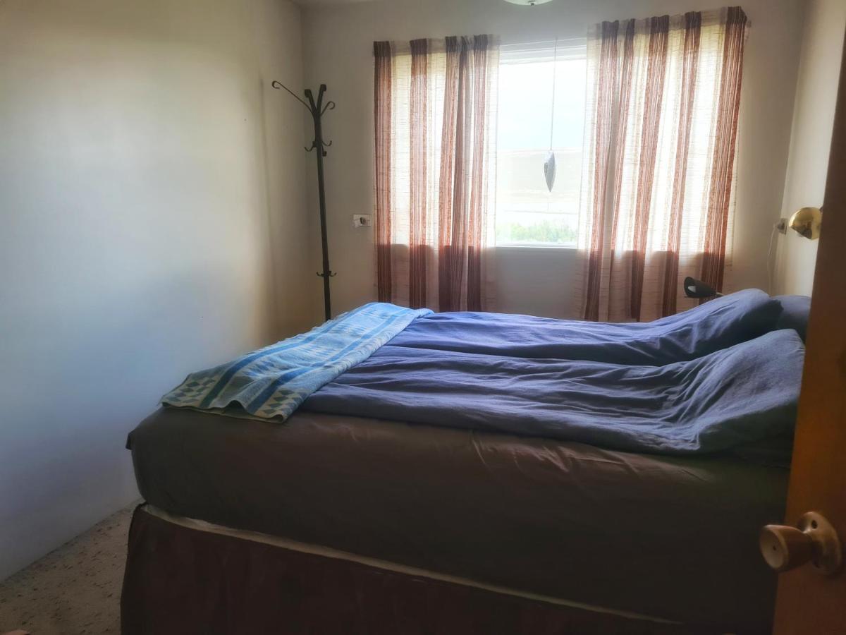 Holkot Scenic Farm Villa Húsavík Eksteriør billede